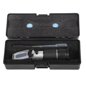Refractometer- QUALYX - 904820