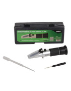 Refractometer- QUALYX - 904820