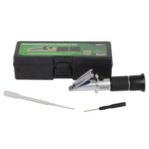 Refractometer- QUALYX - 904820