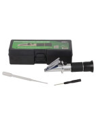 Refractometer- QUALYX - 904820