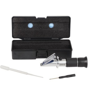 Refractometer- QUALYX - 904820
