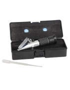 Refractometer- QUALYX - 904820