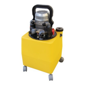 Dos 40 sludge removal pump- MANTA - 301301025