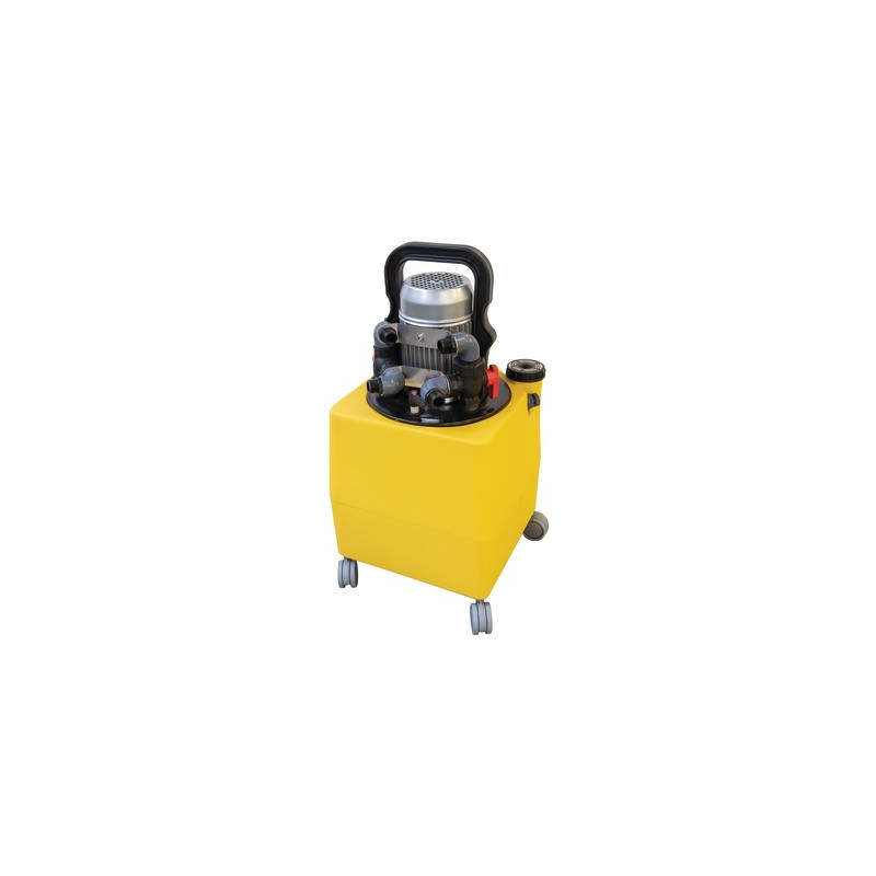 Dos 40 sludge removal pump- MANTA - 301301025