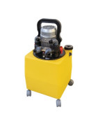 Dos 40 sludge removal pump- MANTA - 301301025