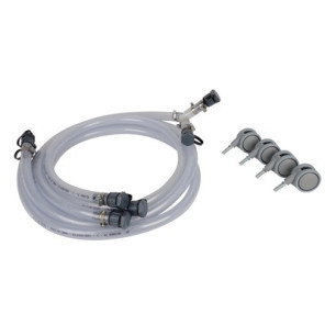 Dos 40 sludge removal pump- MANTA - 301301025