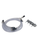 Dos 40 sludge removal pump- MANTA - 301301025
