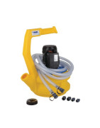Water maintenance and analysis descaler mini pro- MANTA - 300601021
