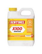 X100 Inhibitor- SENTINEL - X100L-12X1L-EXPB X100 Inhibitor- SENTINEL - X100L-12X1L-EXPB