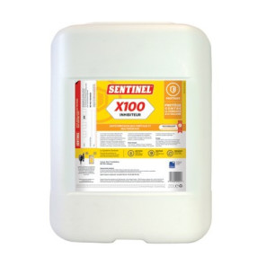 X100 Inhibitor- SENTINEL - X100L-20L-EXP