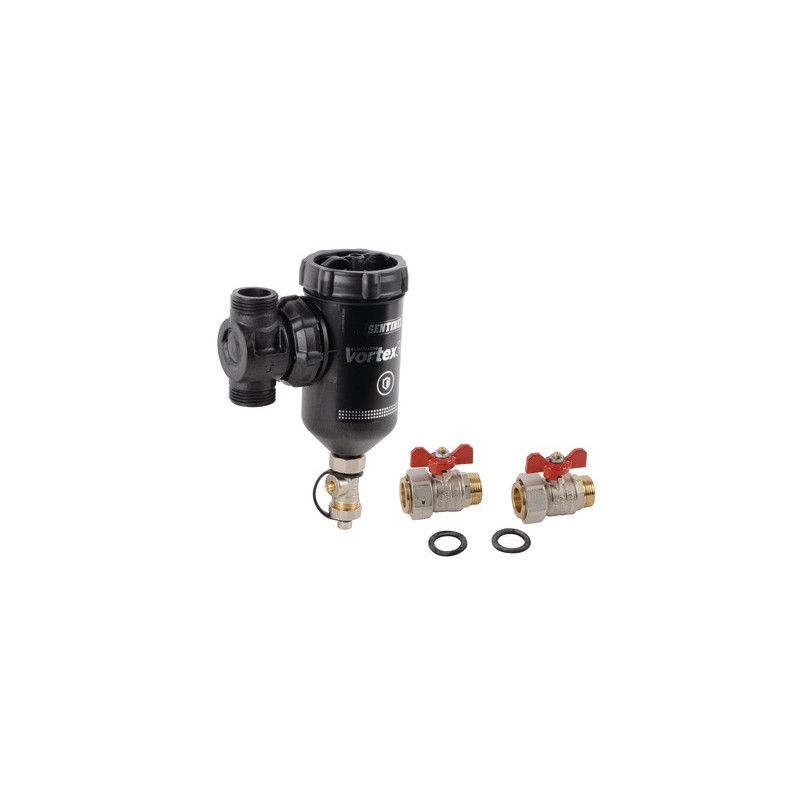 Vortex300 filter 3/4"- SENTINEL - V300-GRP3\4M-EXP