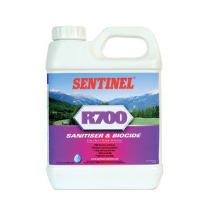 SENTINEL R700 (1 liter)- SENTINEL - R700L-12X1L-FR