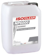 Passivating neutraliser NP6000 (10kg can- ISOCLEAR - 904906