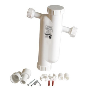 Condensafe neutraliser- SENTINEL - CONDENSAFE-PLUS-FR