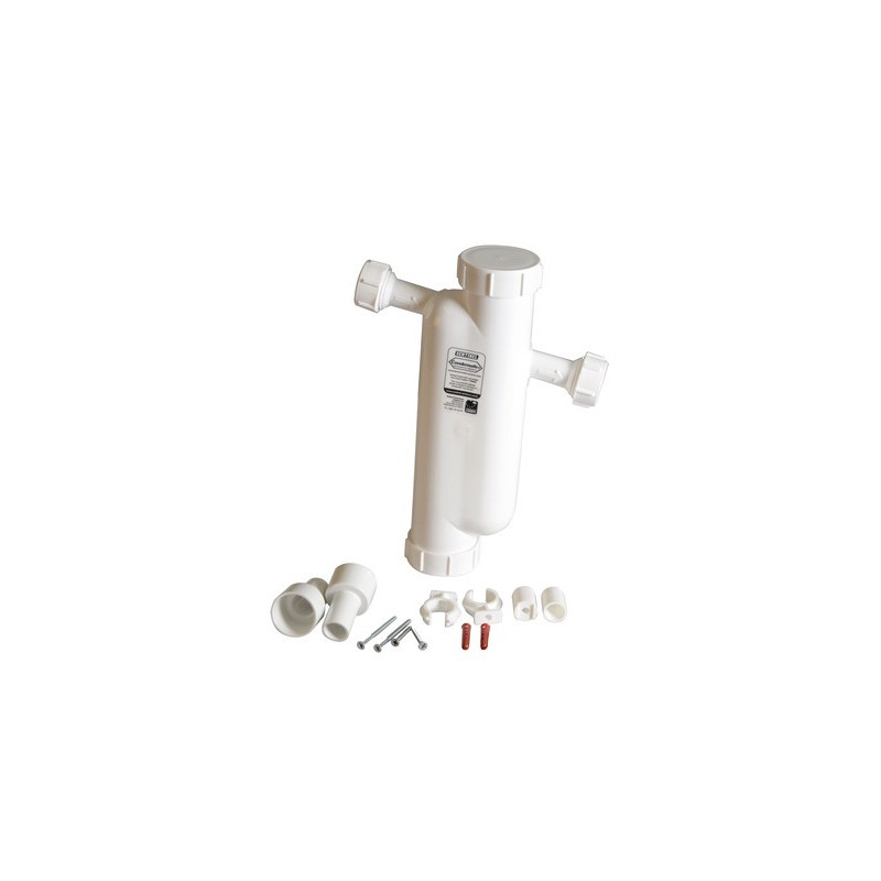 Condensafe neutraliser- SENTINEL - CONDENSAFE-PLUS-FR