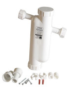Condensafe neutraliser- SENTINEL - CONDENSAFE-PLUS-FR Condensafe neutraliser- SENTINEL - CONDENSAFE-PLUS-FR