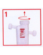 Condensafe neutraliser- SENTINEL - CONDENSAFE-PLUS-FR Condensafe neutraliser- SENTINEL - CONDENSAFE-PLUS-FR