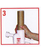 Condensafe neutraliser- SENTINEL - CONDENSAFE-PLUS-FR Condensafe neutraliser- SENTINEL - CONDENSAFE-PLUS-FR