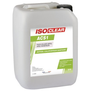 Antigel caloporteur sanitaire et solaire- ISOCLEAR - 904966