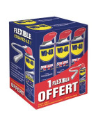 WD-40- WD40 - 33830/FOC  - (X6)