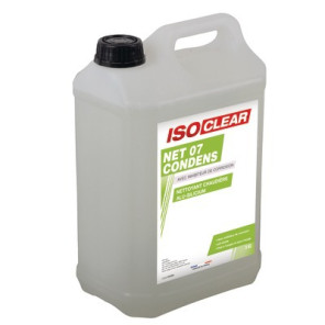 Condensing boiler cleaner NET07- ISOCLEAR - 904990