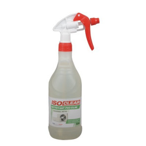 NET08 CLIM Cleaner- ISOCLEAR - 904993