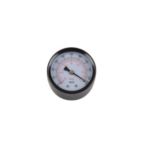 Replacement vacuum gauge for vacuum pumps series VP- GALAXAIR - VP-VAC