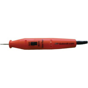 Diamond-tipped electric engraving pen- GALAXAIR - GRAV'TOUT