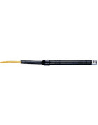Thermocouple contact sensor type K, -50°C, +400°C- GALAXAIR - K-CONT
