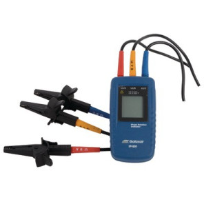 Phase Rotation Tester- GALAXAIR - IP-901