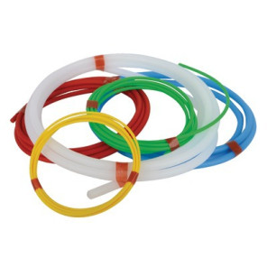 Set of 5 internal hoses for manual bending- DIFF - 905096