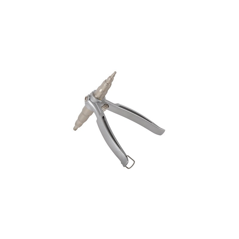 Expander with handle 7 Ø in 1- GALAXAIR - WK-622