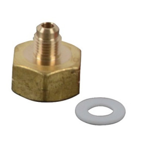 R32 bottle fittings- GALAXAIR - RB2114R32  - (X3)