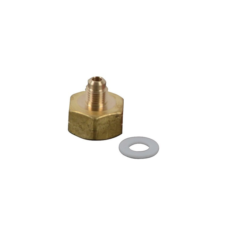 R32 bottle fittings- GALAXAIR - RB2114R32  - (X3)
