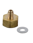 R32 bottle fittings- GALAXAIR - RB2114R32  - (X3)