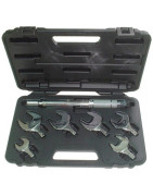 Torque wrench- GALAXAIR - STW-07
