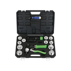 Hydraulic socket wrench, 3/8‘ to 1 5/8’- SUPER STARS - ST-300AL
