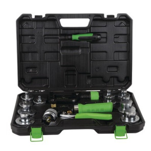 Hydraulic socket wrench, 3/8‘ to 1 5/8’- SUPER STARS - ST-300AL