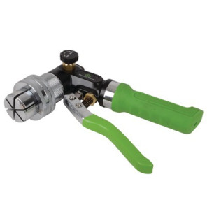 Hydraulic socket wrench, 3/8‘ to 1 5/8’- SUPER STARS - ST-300AL
