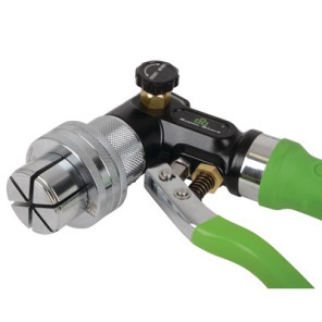 Hydraulic socket wrench, 3/8‘ to 1 5/8’- SUPER STARS - ST-300AL