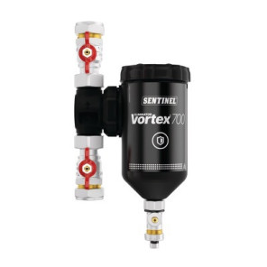 Vortex500 filter 28mm- SENTINEL - ELIMV700-GRP28-EXP