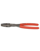 COBRA pliers XS L100mm- KNIPEX - 82 01 200