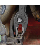 COBRA pliers XS L100mm- KNIPEX - 82 01 200