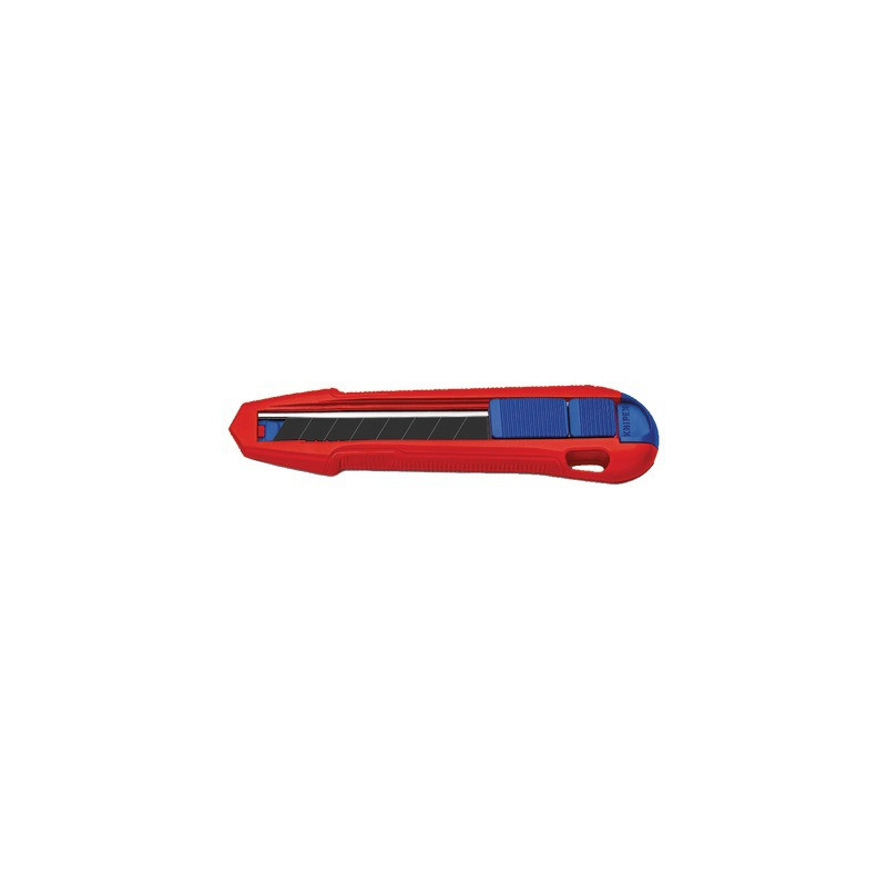 Dismanting tool ERGOSTRIP®- KNIPEX - 90 10 165 BK