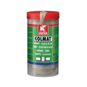 KOLMAT sealing paste- GRIFFON - 6300009