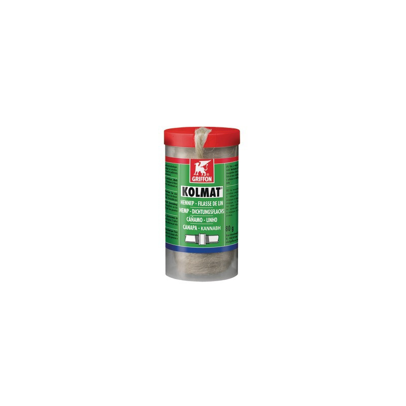 KOLMAT sealing paste- GRIFFON - 6300009
