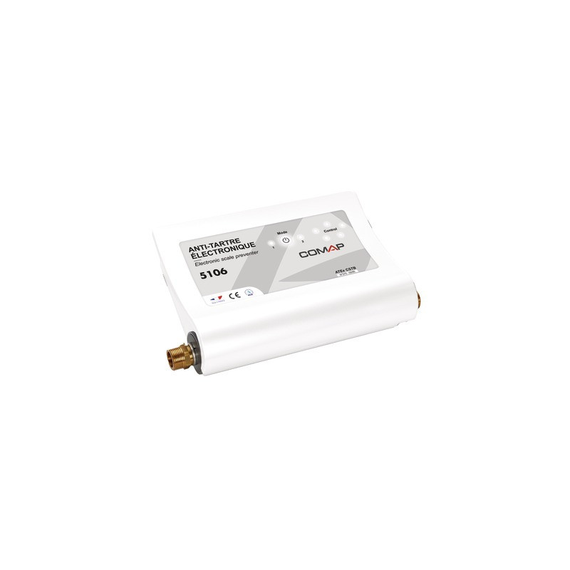 Anti-tartre électronique COMAP 5106 3/4"- COMAP - Q311002001