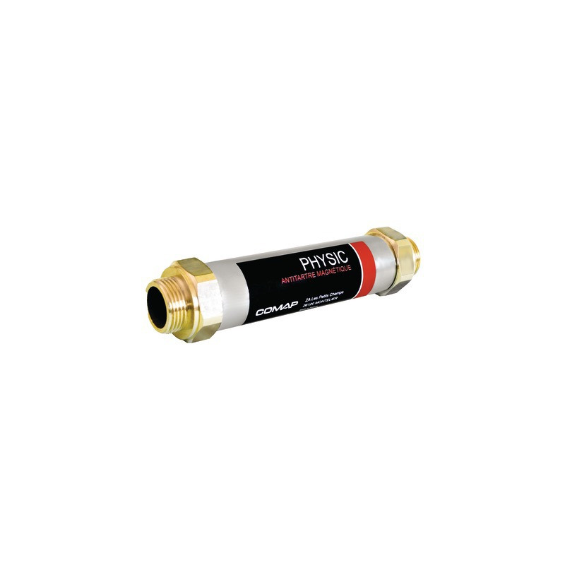 Antitartre magnétique PHYSIC 3/4"- COMAP - Q321001001