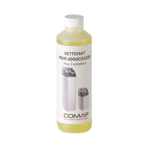 Bidon nettoyant adoucisseur COMAP 500ml- COMAP - Q516005001