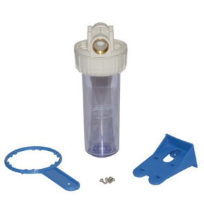Dual filter alone F3/4"- DIFF - 905273